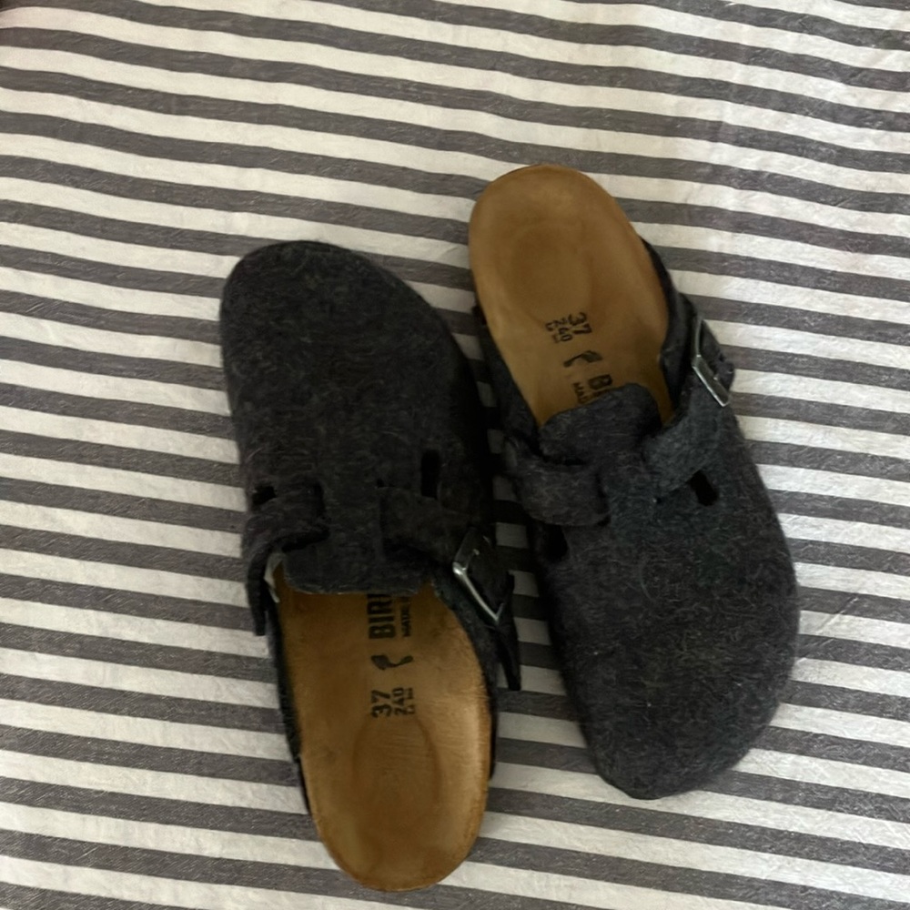 Birkenstock shoes